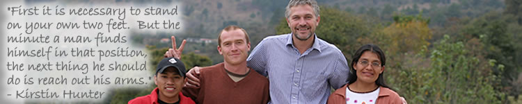 Social Entrepreneur Corps