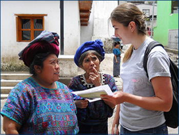 Social Entrepreneur Corps