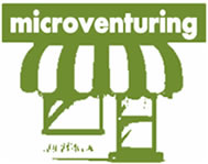 MicroVenturing logo