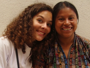 Inès Mazas