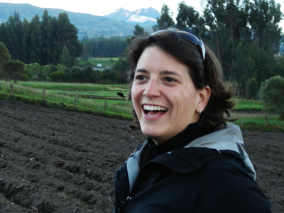 Maria Luz Giambartolomei